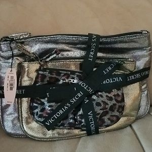 Victoria's Secret 3 bag set